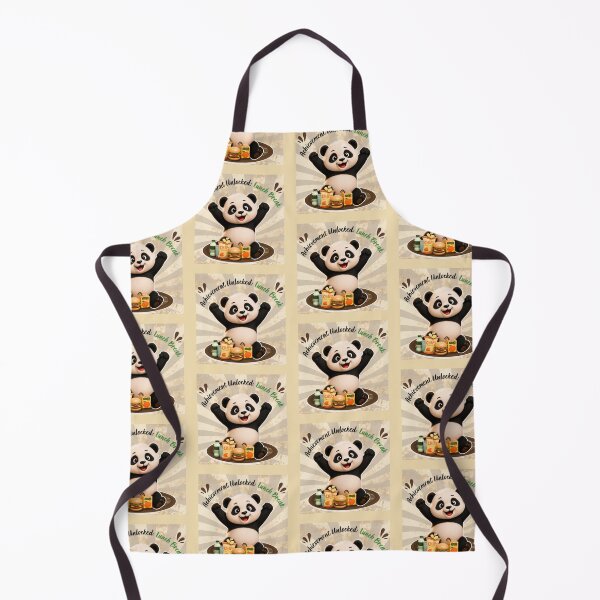 Item preview, Achievement Unlocked Lunch Break Cute Panda Sticker Reward Design designed and sold by EnginerdStudio.