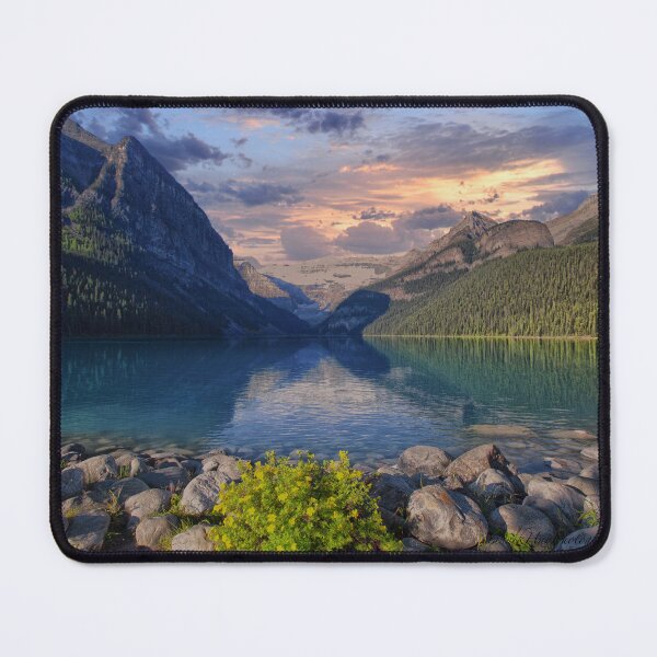 Item preview, Flowers For Lake Louise - Alberta designed and sold by Yannik Hay.
