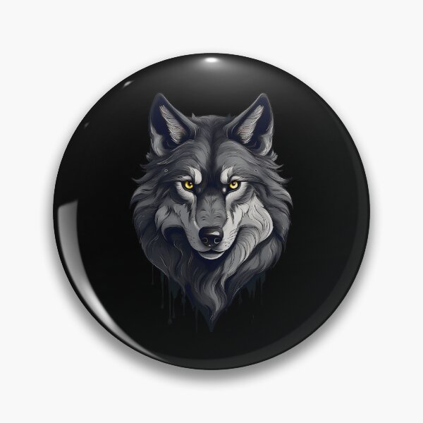 Item preview, Wild Wolf Wanderer designed and sold by RockitBaby.