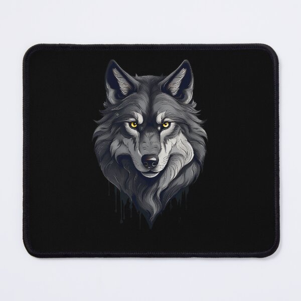 Item preview, Wild Wolf Wanderer designed and sold by RockitBaby.