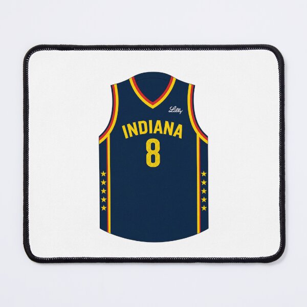 Item preview, Sophie Indiana Women's Basketball designed and sold by CoquetteGoose.