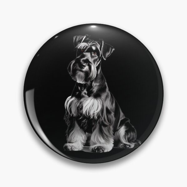 Item preview, Dog Cesky Terrier designed and sold by Colorfulman.