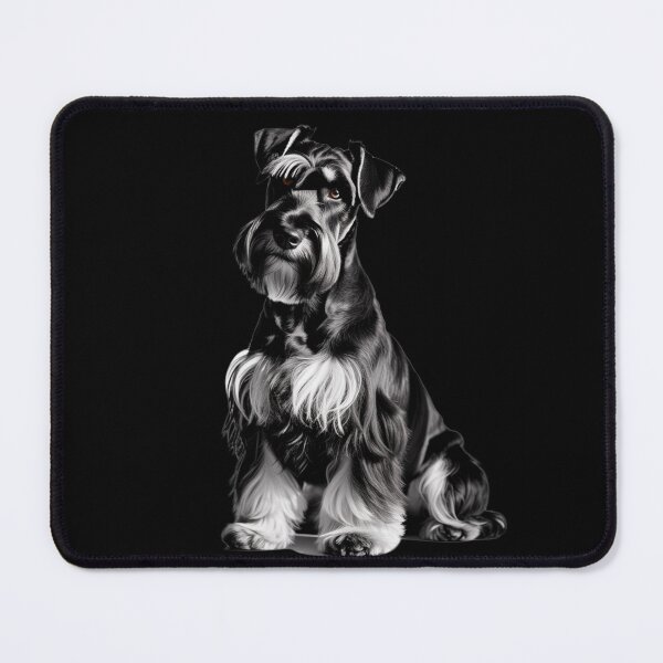 Item preview, Dog Cesky Terrier designed and sold by Colorfulman.