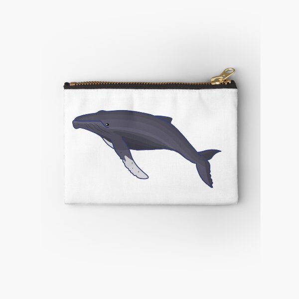 Item preview, Humpback Whale designed and sold by ODruryStudios.