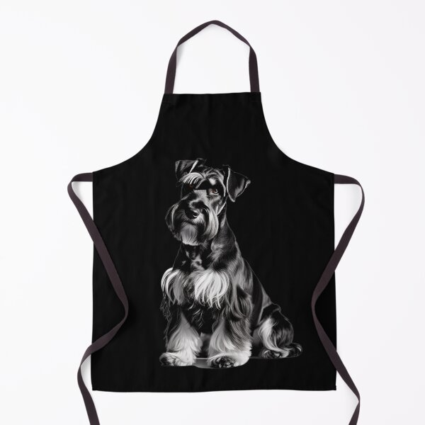 Item preview, Dog Cesky Terrier designed and sold by Colorfulman.