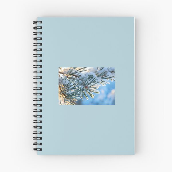 Item preview, Pine Snow designed and sold by Oland121.