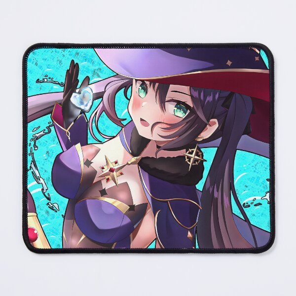 Item preview, Mona: The Hydro Astrologist Icon Edition designed and sold by GensokyoEditItems.
