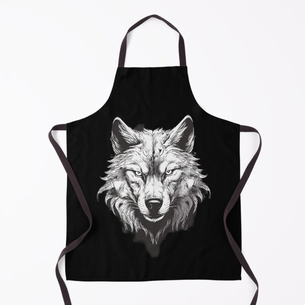 Item preview, Strength of the Wolf designed and sold by RockitBaby.