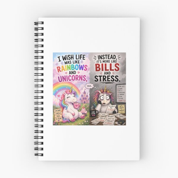 Item preview, I wish life was like... designed and sold by Suadela Branding.