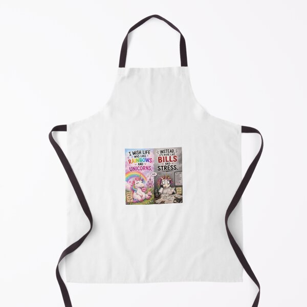 Item preview, I wish life was like... designed and sold by Suadela Branding.
