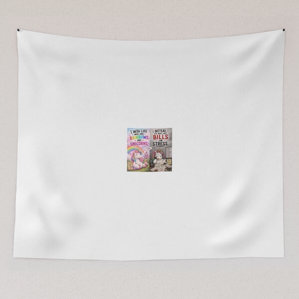 Item preview, I wish life was like... designed and sold by Suadela Branding.