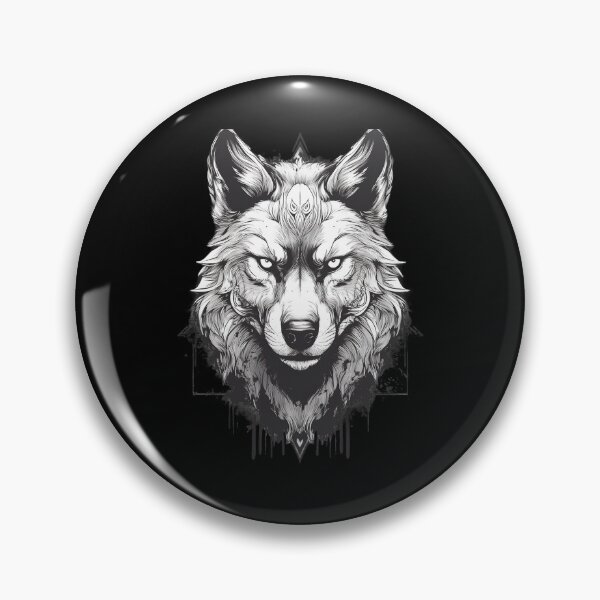 Item preview, Wolf Life Is the Best Life designed and sold by RockitBaby.