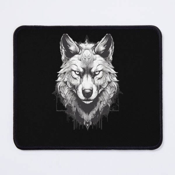 Item preview, Wolf Life Is the Best Life designed and sold by RockitBaby.