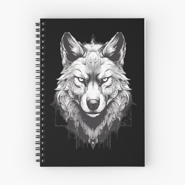Item preview, Wolf Life Is the Best Life designed and sold by RockitBaby.