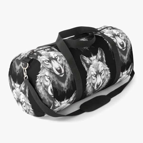 Item preview, Wolf Life Is the Best Life designed and sold by RockitBaby.