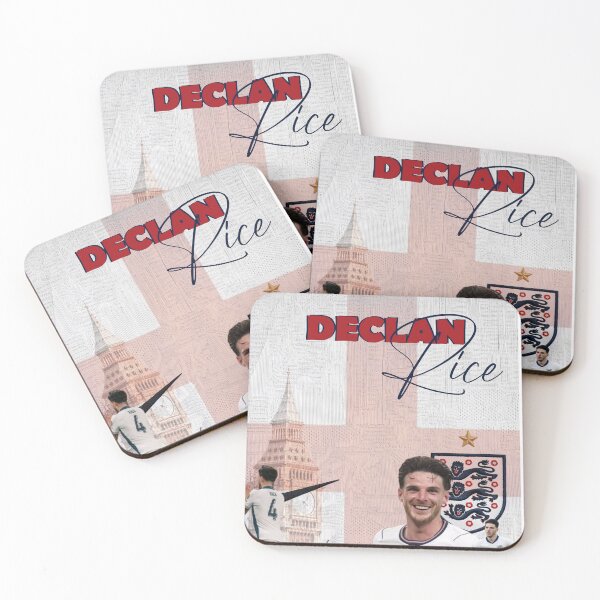 Item preview, Declan Rice designed and sold by AaPink.