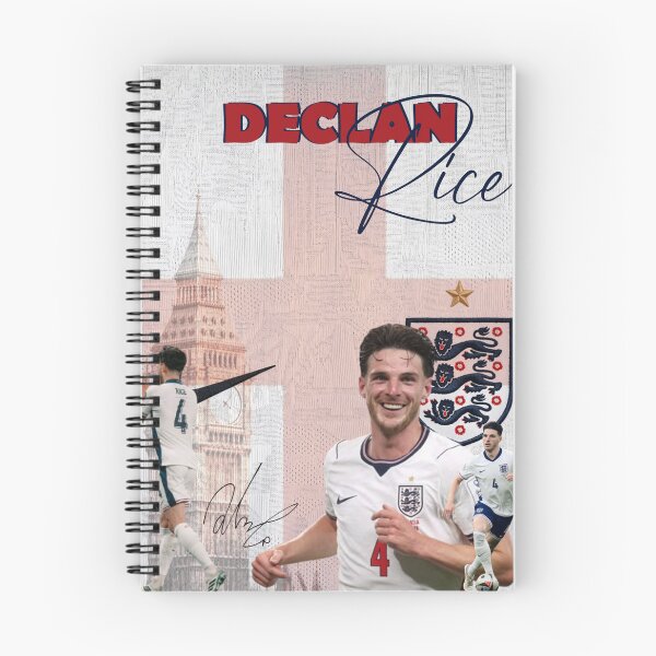 Item preview, Declan Rice designed and sold by AaPink.