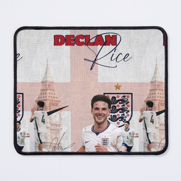 Item preview, Declan Rice designed and sold by AaPink.