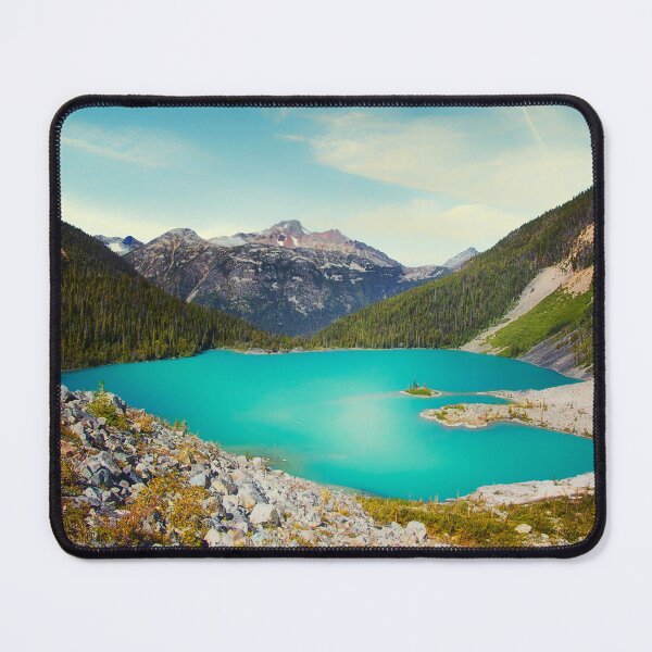Item preview, Upper Joffre Lake - British Columbia designed and sold by Yannik Hay.