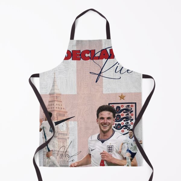 Item preview, Declan Rice designed and sold by AaPink.