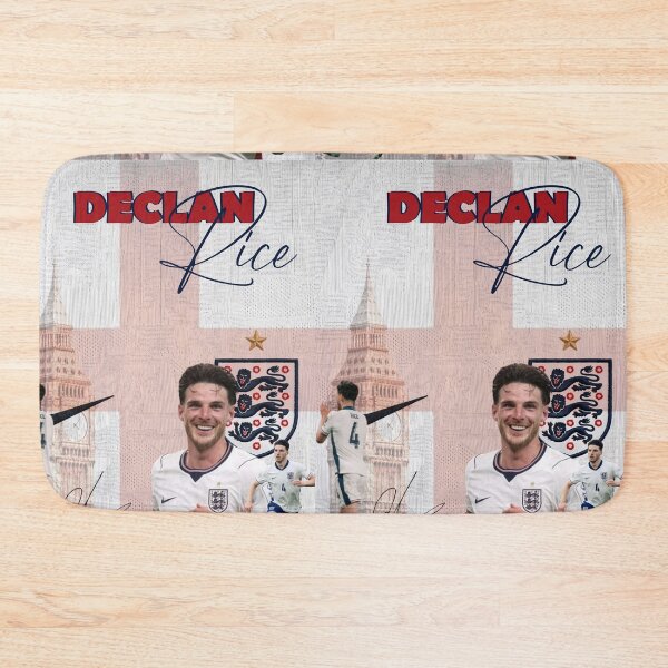 Item preview, Declan Rice designed and sold by AaPink.