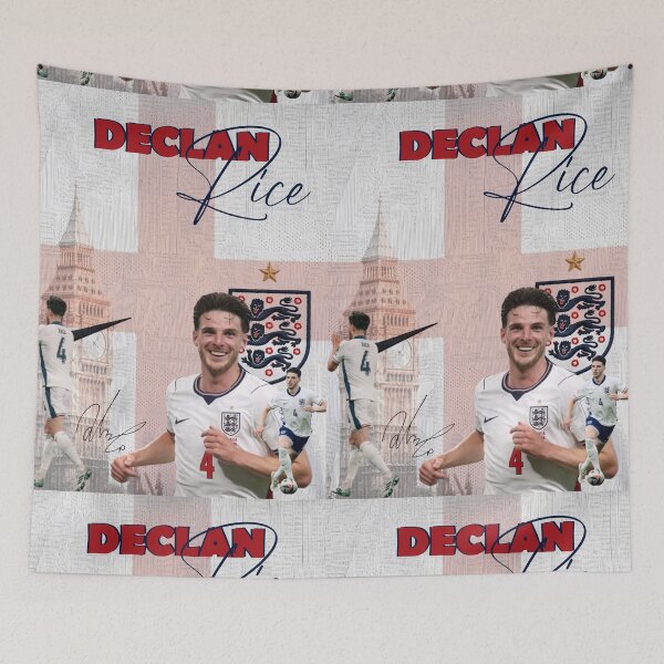 Item preview, Declan Rice designed and sold by AaPink.