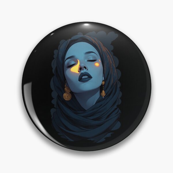 Item preview, Moonfire Reverie designed and sold by halibutgoatramb.