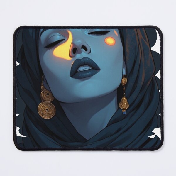 Item preview, Moonfire Reverie designed and sold by halibutgoatramb.