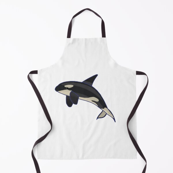 Item preview, Orca Whale designed and sold by ODruryStudios.