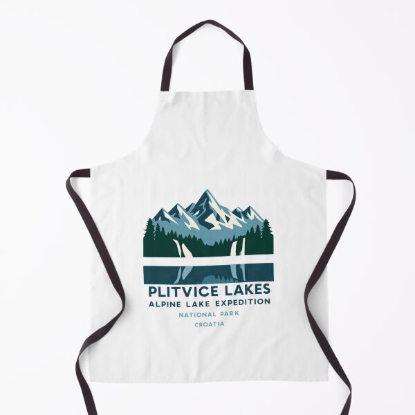 Item preview, Plitvice Lakes Alpine Lake Expedition National Park Croatia Travel Hiker Vacation designed and sold by Simsimah26Parks.