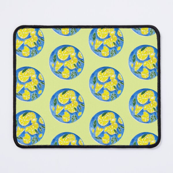 Item preview, lemon & Summer designed and sold by Kinda 369.