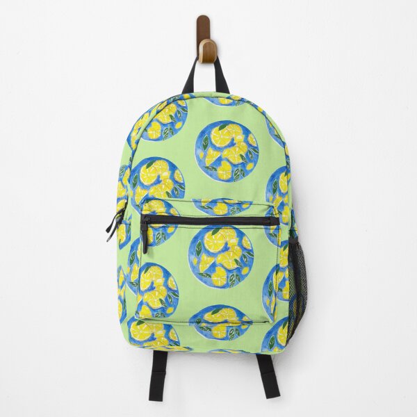 Item preview, lemon & Summer designed and sold by Kinda 369.