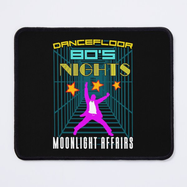 Item preview, Dancefloor 80's Nights designed and sold by Graphroad.