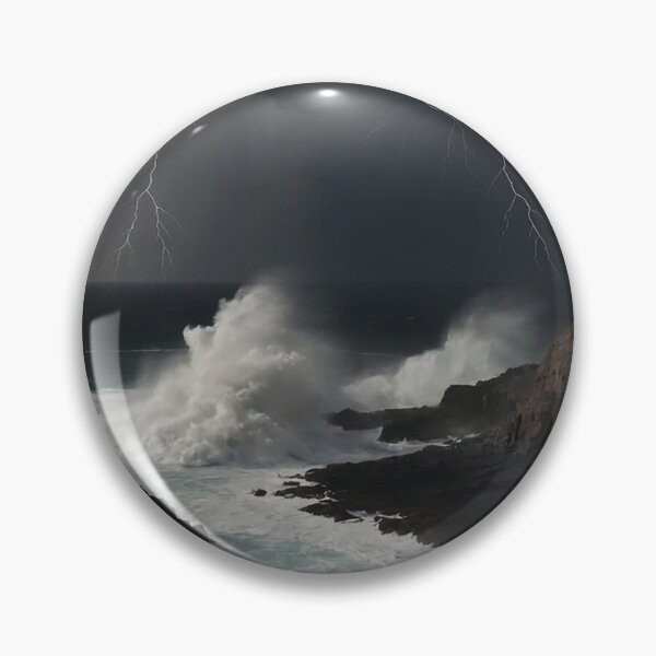 Item preview, "Whispers of Thunder" designed and sold by SkyKing Ron.
