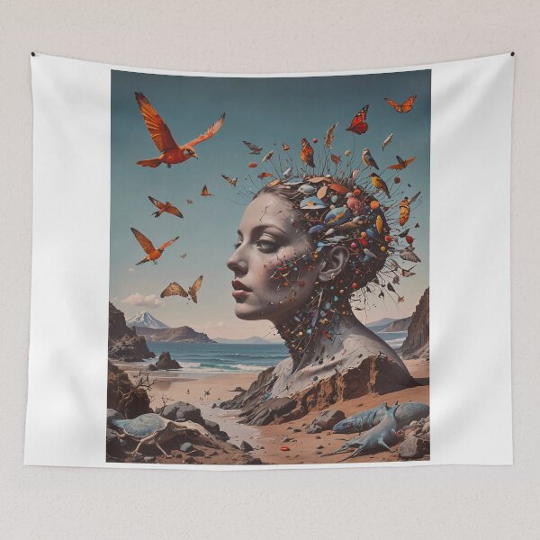 Item preview, Artemis 50 designed and sold by ZeusGallery.