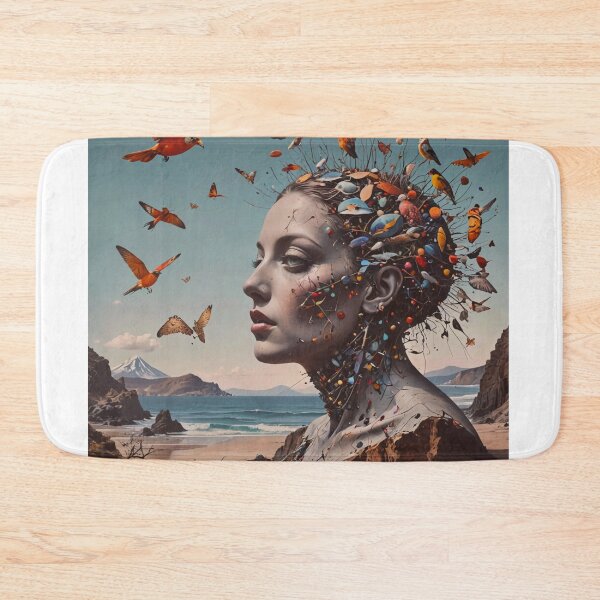 Item preview, Artemis 50 designed and sold by ZeusGallery.