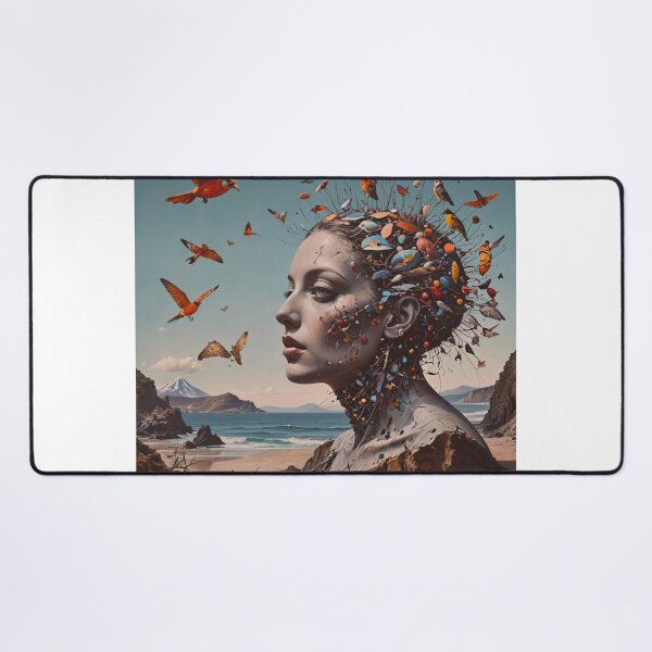 Item preview, Artemis 50 designed and sold by ZeusGallery.