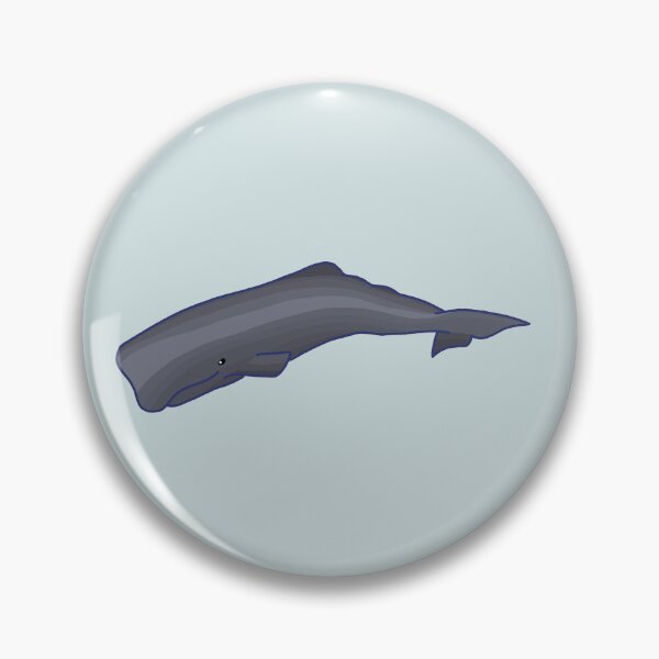 Item preview, Sperm Whale designed and sold by ODruryStudios.