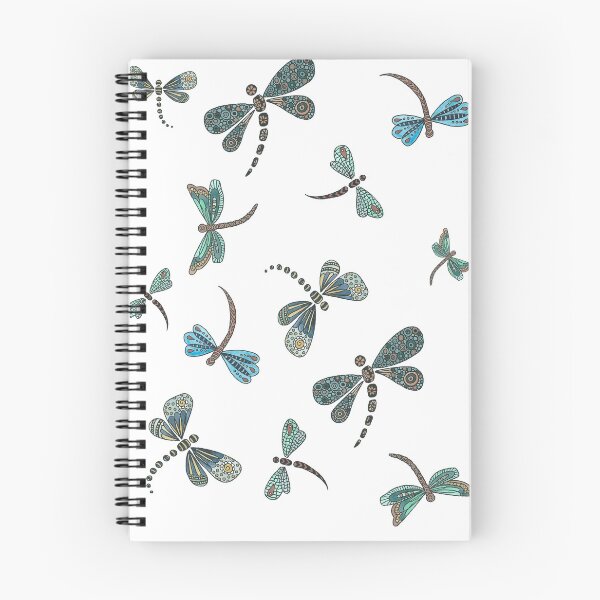 Item preview, Swarm of dragonflies designed and sold by Azyrielle.