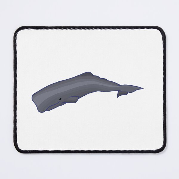Item preview, Sperm Whale designed and sold by ODruryStudios.