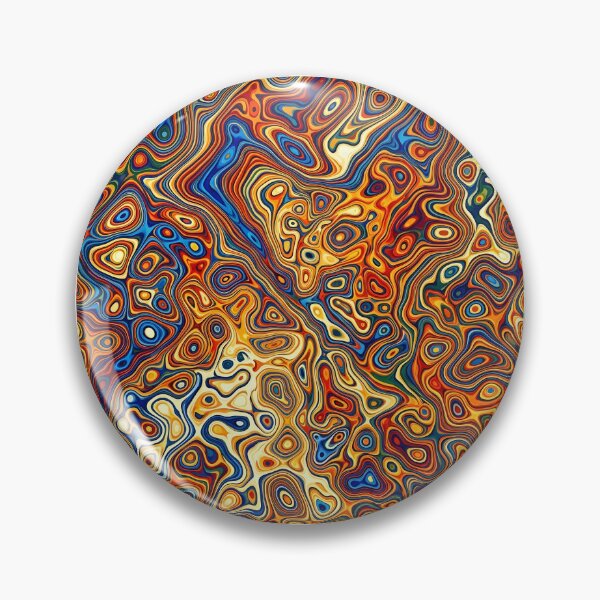Item preview, Adversarial fluid art designed and sold by drchzak.