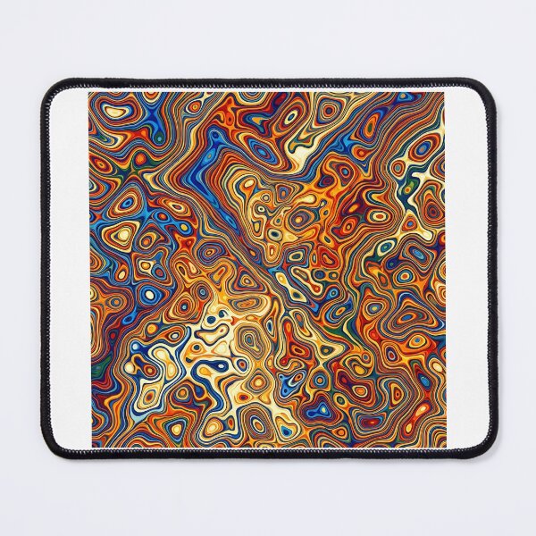 Item preview, Adversarial fluid art designed and sold by drchzak.
