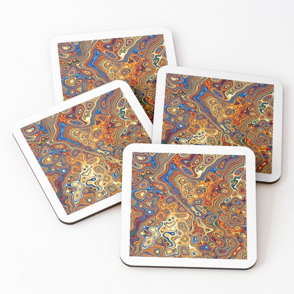 Item preview, Adversarial fluid art designed and sold by drchzak.
