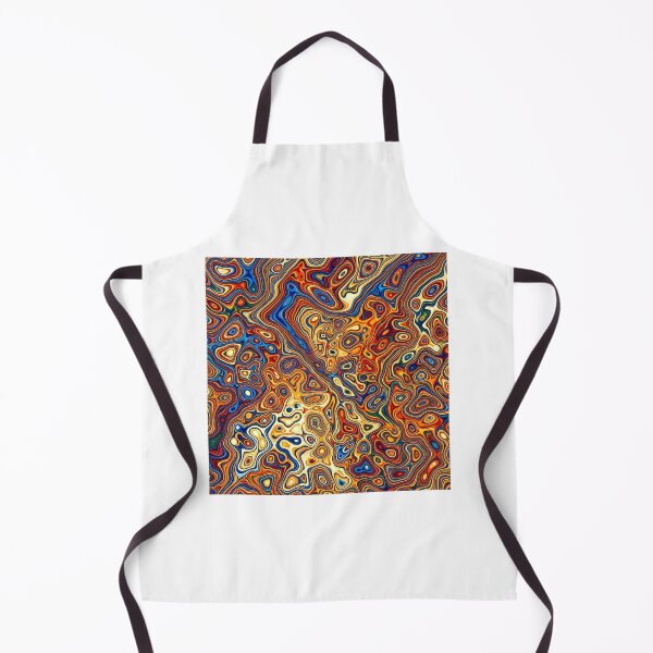 Item preview, Adversarial fluid art designed and sold by drchzak.