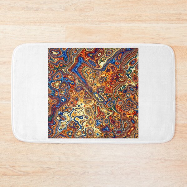 Item preview, Adversarial fluid art designed and sold by drchzak.