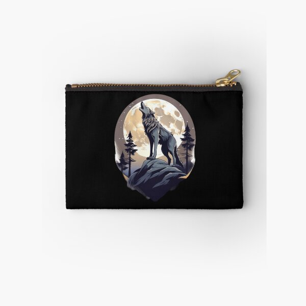 Item preview, Wolf by Nature designed and sold by RockitBaby.