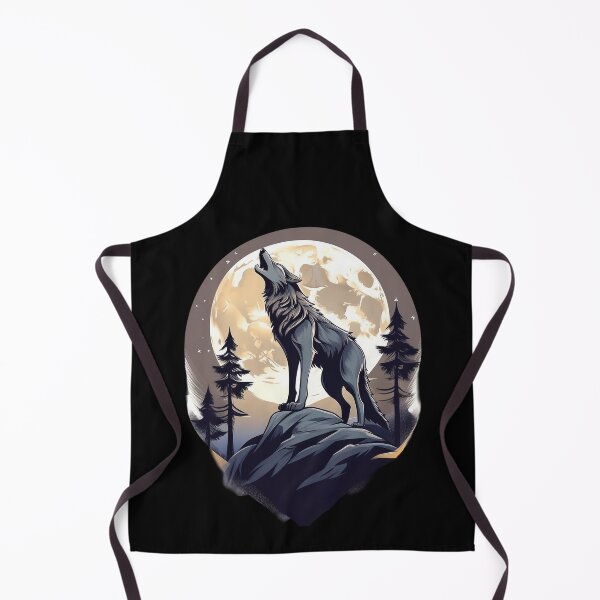 Item preview, Wolf by Nature designed and sold by RockitBaby.