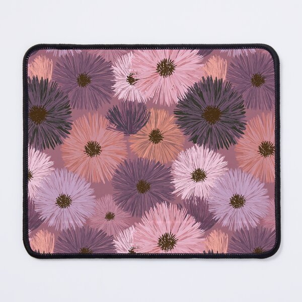 Item preview, Trendy Chrysanthemum - Botanical Garden Pattern - Anniversary Gifts designed and sold by RoyalStarsPatts.