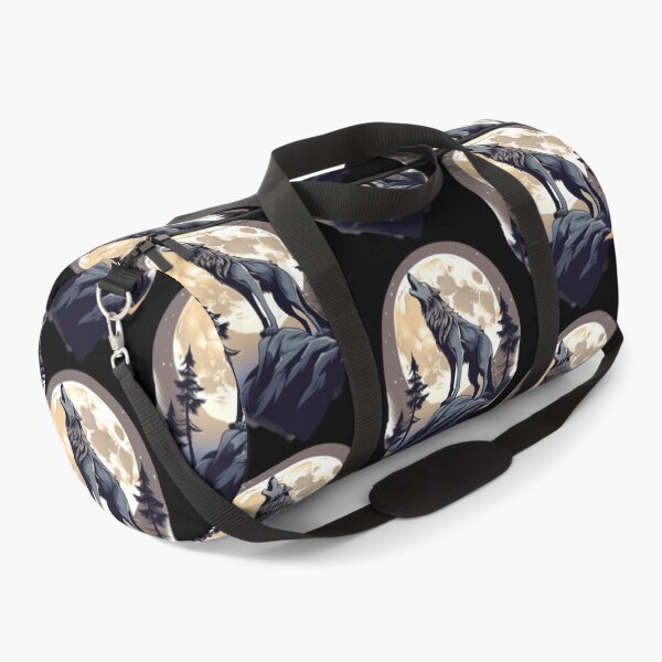 Item preview, Wolf by Nature designed and sold by RockitBaby.