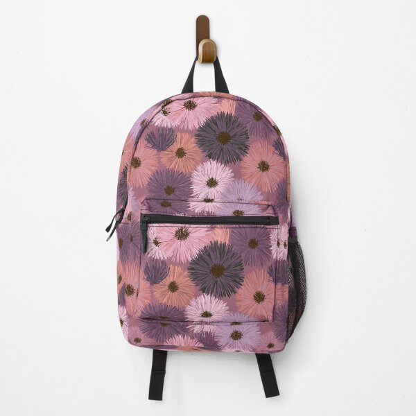 Item preview, Trendy Chrysanthemum - Botanical Garden Pattern - Anniversary Gifts designed and sold by RoyalStarsPatts.